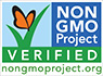 Non-G.M.O. Project Verified icon