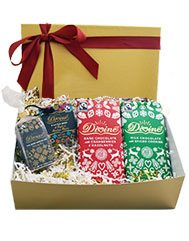 Image of Stocking Stuffers Gift Set Packaging