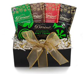 Image of Holiday Classics Gift Set Packaging