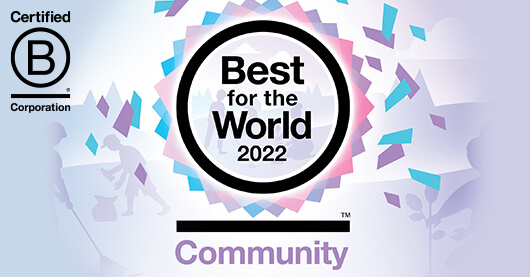 Best For The World 2022 Community