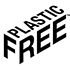Plastic Free icon