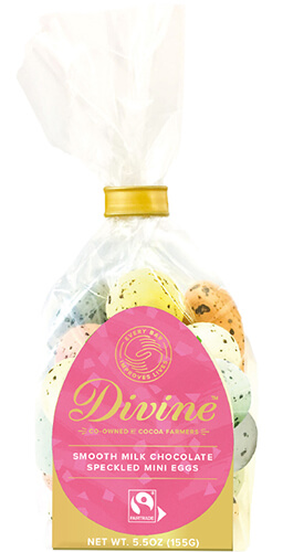 Click to buy Milk Chocolate Speckled Eggs