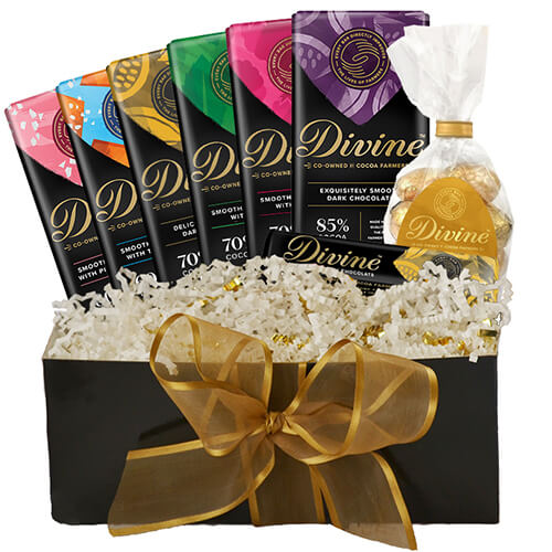 Vegan Easter Gift Set - Click for more information, or use your TAB key to go to purchase options