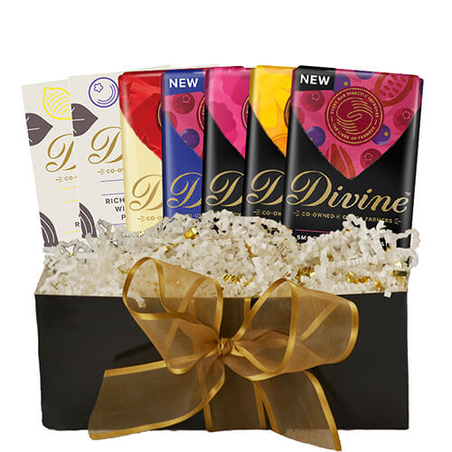 Fruit Favorite Gift Pack - Click for more information, or use your TAB key to go to purchase options